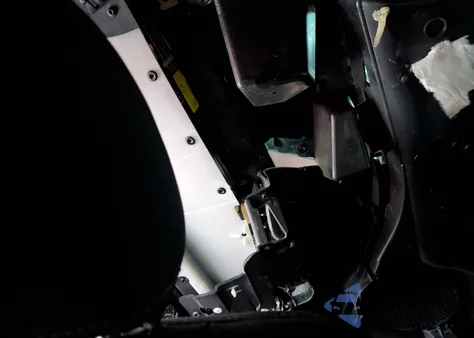 2016 Ford Explorer Xlt from USA, damaged, VIN 1FM5K8D85GGA50890